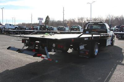 2024 Ram 5500 Chassis Cab SLT 20 FT Steel Carrier 4x4 Jerr-Dan for sale #24J217 - photo 2