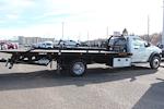 2024 Ram 5500 Chassis Cab SLT 20 FT Steel Carrier 4x4 Jerr-Dan for sale #24J217 - photo 8