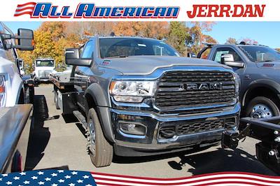 2024 Ram 5500 20' Steel XLP Jerr-Dan Carrier for sale #24J219 - photo 1