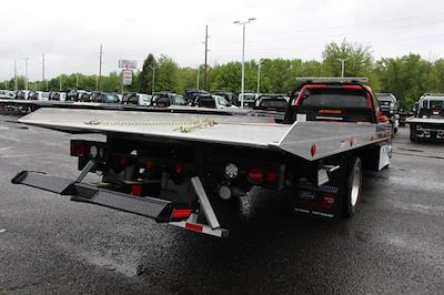 2024 Ram 5500 20' Aluminum XLP Jerr-Dan Carrier for sale #24J221 - photo 2