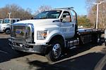 2024 Ford F-750 22 FT Steel 4x2 Carrier Jerr-Dan for sale #24J225 - photo 4