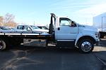 2024 Ford F-750 22 FT Steel 4x2 Carrier Jerr-Dan for sale #24J225 - photo 7