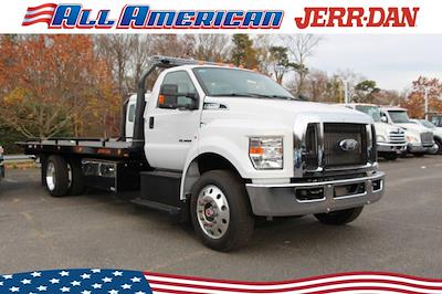 2024 Ford F-750 Jerr-Dan for sale #24J234 - photo 1