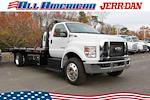 2024 Ford F-750 Jerr-Dan for sale #24J234 - photo 1