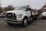 2024 Ford F-750 Jerr-Dan for sale #24J234 - photo 4