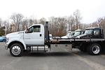 2024 Ford F-750 Jerr-Dan for sale #24J234 - photo 5