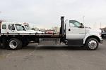 2024 Ford F-750 Jerr-Dan for sale #24J234 - photo 6