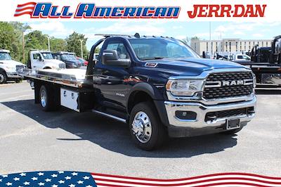 2024 Ram 5500 Jerr-Dan 6-Ton Aluminum XLP SD Carrier for sale #24J240 - photo 1