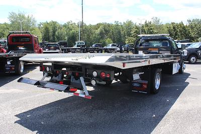 2024 Ram 5500 Jerr-Dan 6-Ton Aluminum XLP SD Carrier for sale #24J240 - photo 2