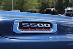 2024 Ram 5500 Jerr-Dan 6-Ton Aluminum XLP SD Carrier for sale #24J240 - photo 4