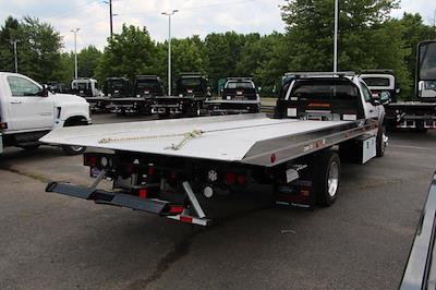 2024 Ford Super Duty F-550 DRW XL 20 FT Aluminum 4x4 Carrier Jerr-Dan for sale #24J242 - photo 2