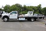 2024 Ford Super Duty F-550 DRW XL 20 FT Aluminum 4x4 Carrier Jerr-Dan for sale #24J242 - photo 5