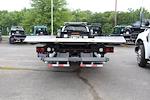 2024 Ford Super Duty F-550 DRW XL 20 FT Aluminum 4x4 Carrier Jerr-Dan for sale #24J242 - photo 7