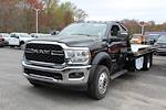 2024 Ram 5500 Chassis Cab SLT 20 FT Aluminum 4x4 Carrier Jerr-Dan for sale #24J243 - photo 4
