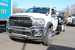 2024 Ram 5500 Chassis Cab SLT 20 FT Steel Carrier 4x4 Jerr-Dan for sale #24J245 - photo 4