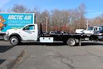 2024 Ram 5500 Chassis Cab SLT 20 FT Steel Carrier 4x4 Jerr-Dan for sale #24J245 - photo 5