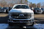 2024 Ford Super Duty F-550 DRW XLT 20 FT Steel 4x4 Carrier Jerr-Dan for sale #24J246 - photo 3