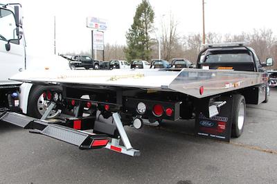 2024 Ram 5500 20' Aluminum XLP Jerr-Dan Carrier for sale #24J256 - photo 2