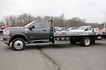 2024 Ram 5500 20' Aluminum XLP Jerr-Dan Carrier for sale #24J256 - photo 5