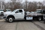 New 2024 Ram 5500 Regular Cab 4WD 20' Jerr-Dan Rollback Body for sale #24J257 - photo 5