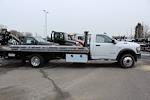 New 2024 Ram 5500 Regular Cab 4WD 20' Jerr-Dan Rollback Body for sale #24J257 - photo 6