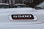 New 2024 Ram 5500 Regular Cab 4WD 20' Jerr-Dan Rollback Body for sale #24J257 - photo 8