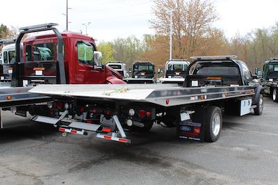 2024 Ram 5500 Chassis Cab SLT 20 FT Aluminum 4x4 Carrier Jerr-Dan for sale #24J258 - photo 2