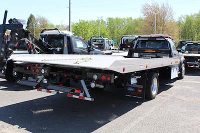 New 2024 Ram 5500 Regular Cab 4WD 20' Jerr-Dan Rollback Body for sale #24J263 - photo 2
