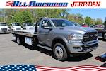 New 2024 Ram 5500 Regular Cab 4WD 20' Jerr-Dan Rollback Body for sale #24J263 - photo 1