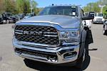 New 2024 Ram 5500 Regular Cab 4WD 20' Jerr-Dan Rollback Body for sale #24J263 - photo 3