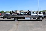 New 2024 Ram 5500 Regular Cab 4WD 20' Jerr-Dan Rollback Body for sale #24J263 - photo 6
