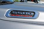 New 2024 Ram 5500 Regular Cab 4WD 20' Jerr-Dan Rollback Body for sale #24J263 - photo 8