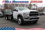 2024 Ram 5500 20' Steel XLP Jerr-Dan Carrier for sale #24J265 - photo 1