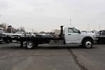 2024 Ram 5500 20' Steel XLP Jerr-Dan Carrier for sale #24J265 - photo 8