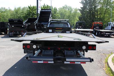 2024 Ram 5500 Chassis Cab SLT 20 FT Steel 4x4 Jerr-Dan for sale #24J275 - photo 2