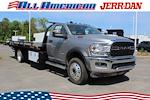 2024 Ram 5500 Chassis Cab SLT 20 FT Steel 4x4 Jerr-Dan for sale #24J275 - photo 1