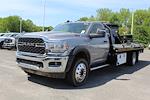 2024 Ram 5500 Chassis Cab SLT 20 FT Steel 4x4 Jerr-Dan for sale #24J275 - photo 4