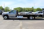 2024 Ram 5500 Chassis Cab SLT 20 FT Steel 4x4 Jerr-Dan for sale #24J275 - photo 5