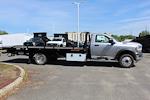 2024 Ram 5500 Chassis Cab SLT 20 FT Steel 4x4 Jerr-Dan for sale #24J275 - photo 7