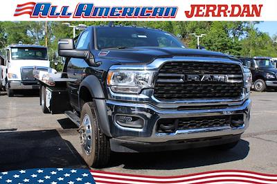 2024 Ram 5500 Chassis Cab SLT 20 FT Aluminum 4x4 Carrier Jerr-Dan for sale #24J276 - photo 1