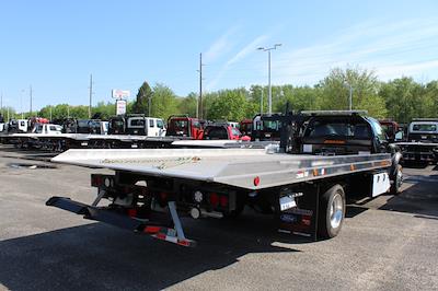 2024 Ram 5500 Chassis Cab SLT 20 FT Aluminum 4x4 Carrier Jerr-Dan for sale #24J276 - photo 2