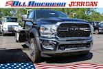 2024 Ram 5500 Chassis Cab SLT 20 FT Aluminum 4x4 Carrier Jerr-Dan for sale #24J276 - photo 1
