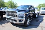 2024 Ram 5500 Chassis Cab SLT 20 FT Aluminum 4x4 Carrier Jerr-Dan for sale #24J276 - photo 4