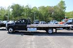 2024 Ram 5500 Chassis Cab SLT 20 FT Aluminum 4x4 Carrier Jerr-Dan for sale #24J276 - photo 5