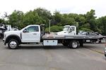 2024 Ford Super Duty F-550 DRW 20' Aluminum XLP Jerr-Dan Carrier for sale #24J280 - photo 5