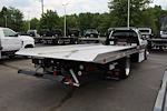 2024 Ford Super Duty F-550 DRW 20' Aluminum XLP Jerr-Dan Carrier for sale #24J280 - photo 2