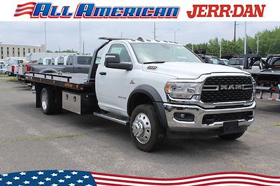 2024 Ram 5500 Jerr-Dan 6-Ton Steel XLP SD Carrier for sale #24J281 - photo 1