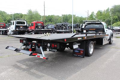 2024 Ram 5500 Jerr-Dan 6-Ton Steel XLP SD Carrier for sale #24J281 - photo 2