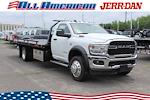 2024 Ram 5500 Jerr-Dan 6-Ton Steel XLP SD Carrier for sale #24J281 - photo 1