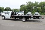 2024 Ram 5500 Jerr-Dan 6-Ton Steel XLP SD Carrier for sale #24J281 - photo 12